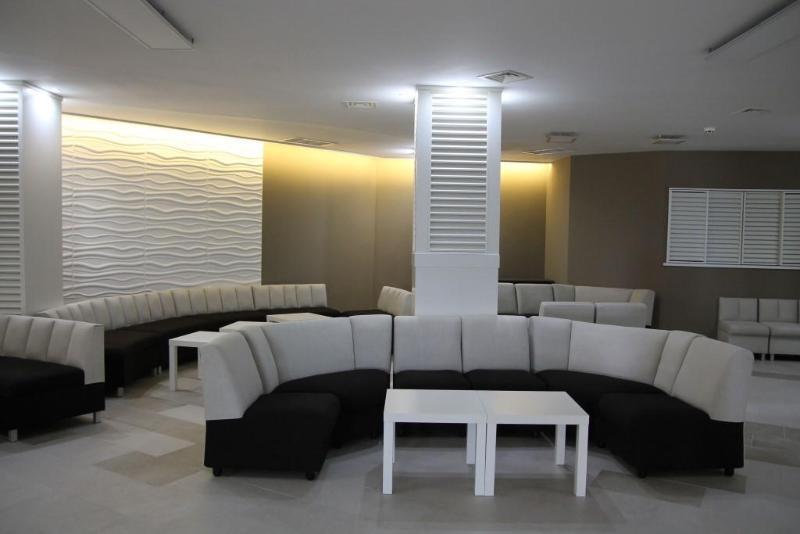 Luna Beach Hotel Golden Sands Exterior foto